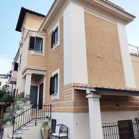 Alessandro Luxury Home روما المظهر الخارجي الصورة