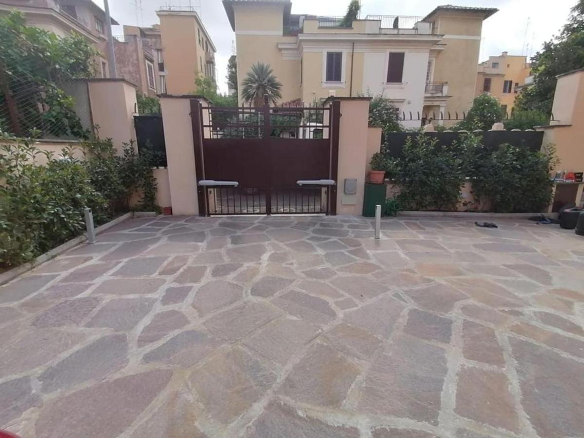 Alessandro Luxury Home روما المظهر الخارجي الصورة