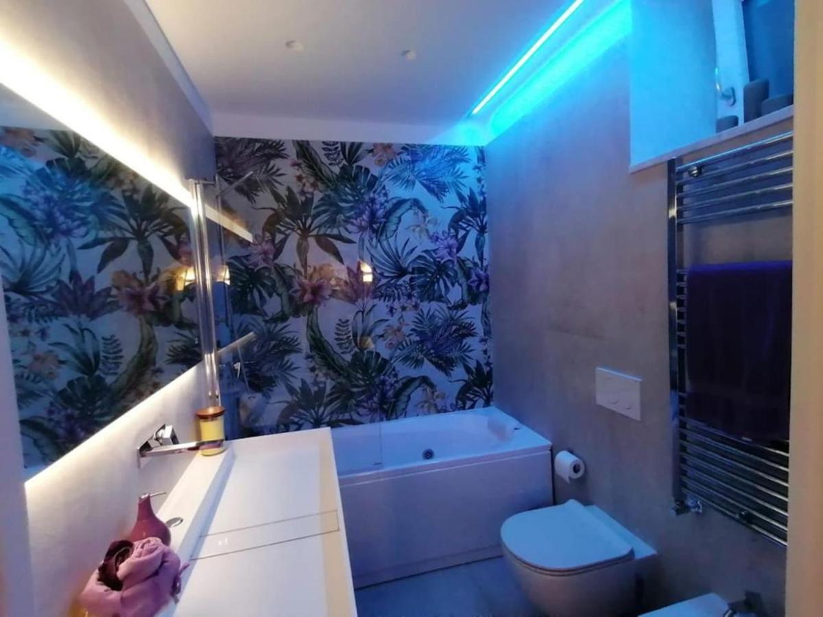 Alessandro Luxury Home روما المظهر الخارجي الصورة