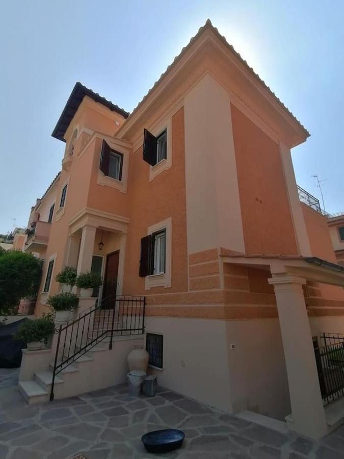 Alessandro Luxury Home روما المظهر الخارجي الصورة
