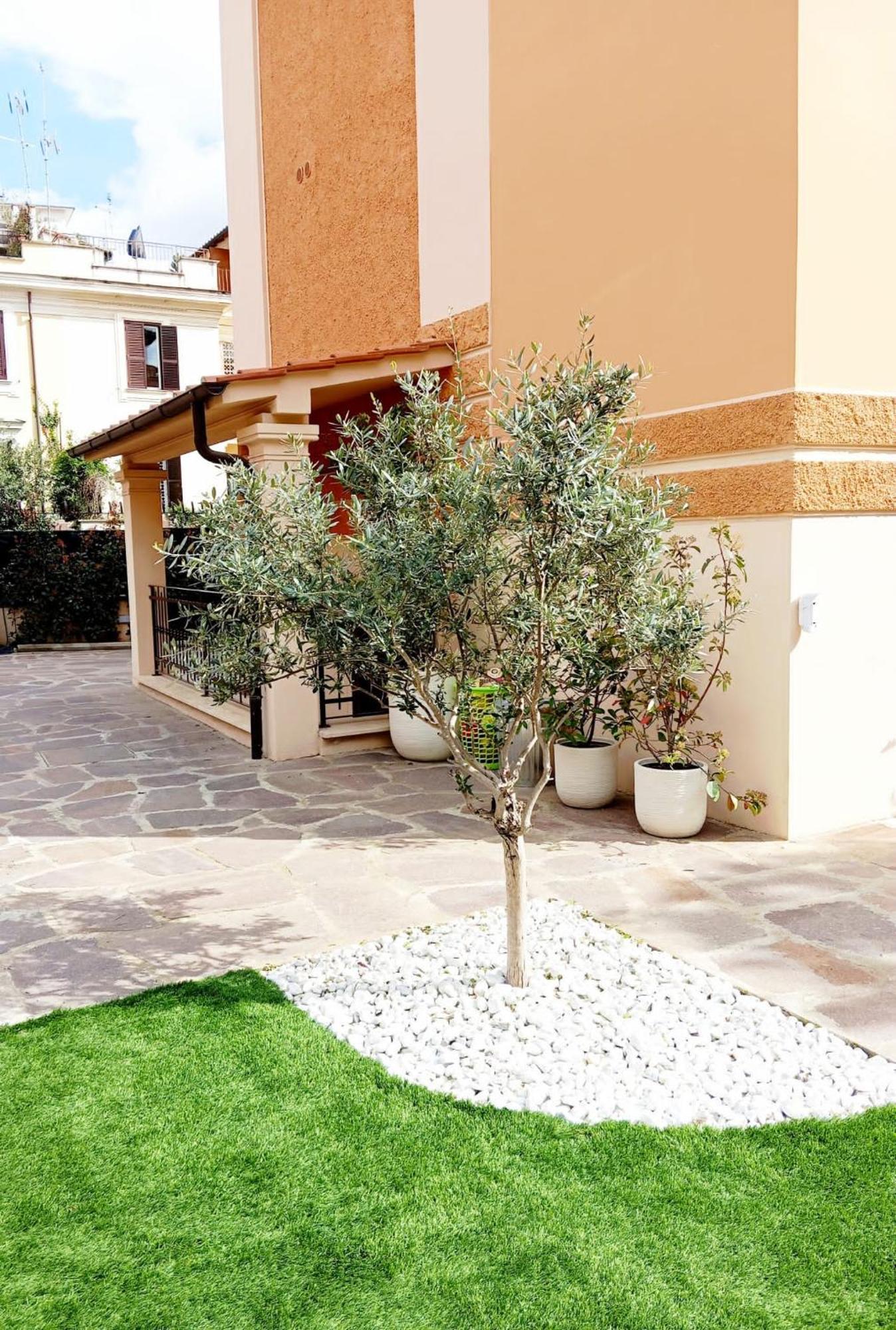 Alessandro Luxury Home روما المظهر الخارجي الصورة