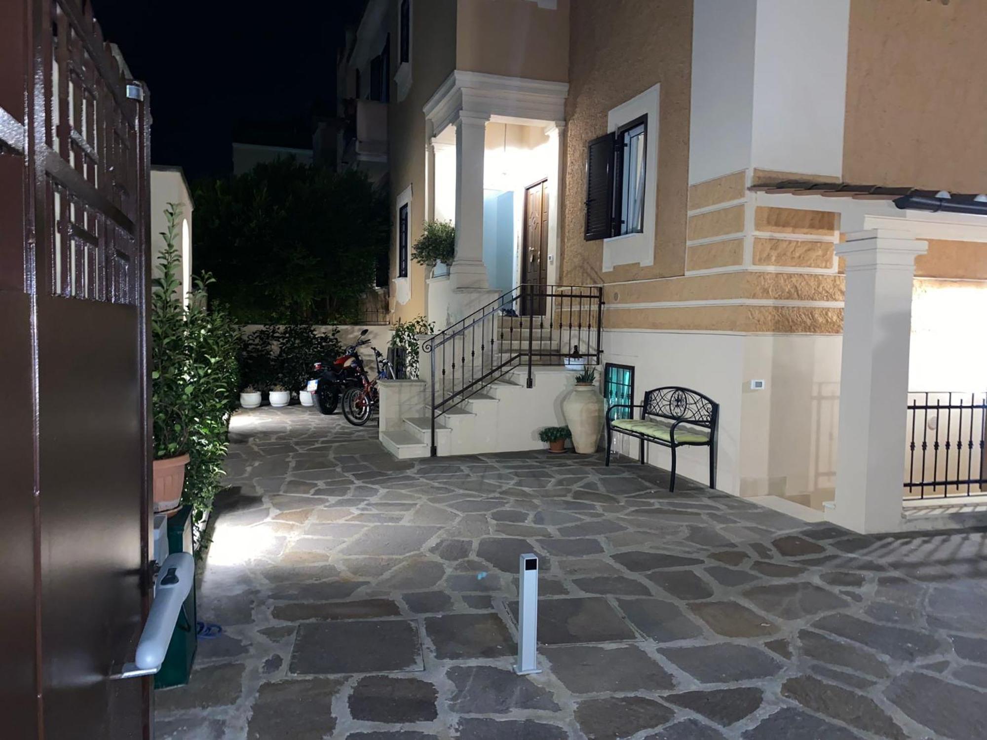 Alessandro Luxury Home روما المظهر الخارجي الصورة