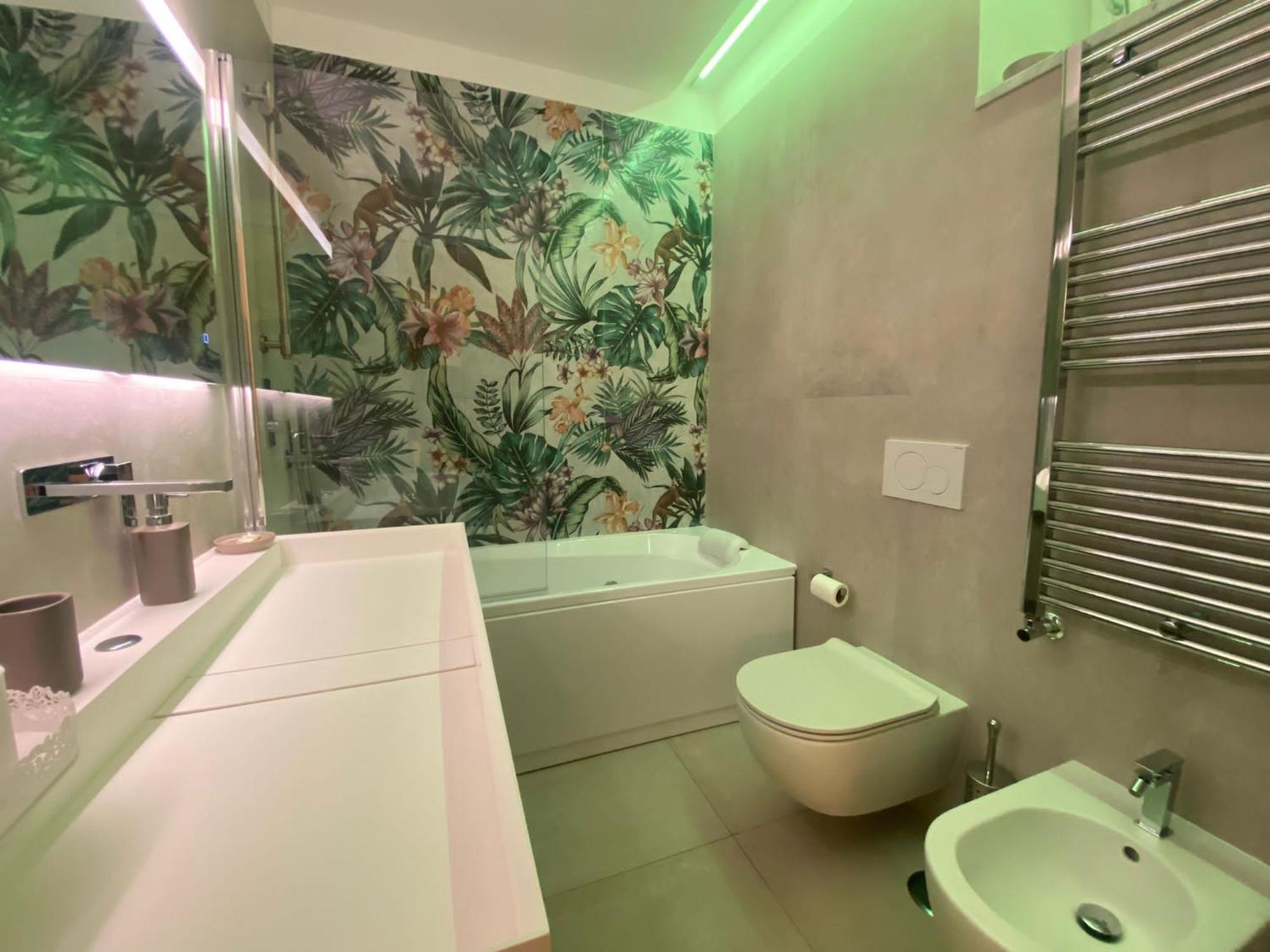 Alessandro Luxury Home روما المظهر الخارجي الصورة
